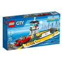 レゴ (LEGO) シティ フェリー 60119