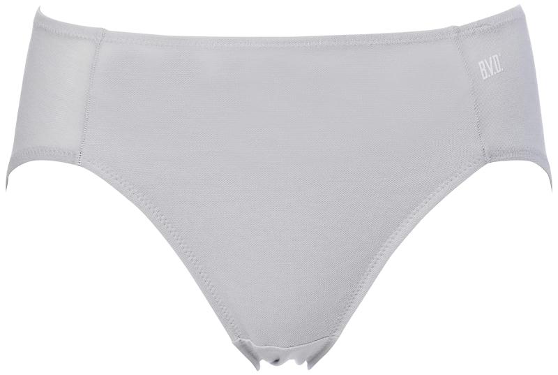 B.V.D.(ビー・ブイ・ディ) ビキニショーツ綿100% 涼軽 さらり 吸水速乾 カノコ 鹿の子 天然素材 ムレ対..