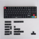 PBTキーキャップ130キーDye Sub Cherry Profile Keycaps は60% 65% 95%メカニカルキーボードチェリー色Mx Gateronスイッチに適合