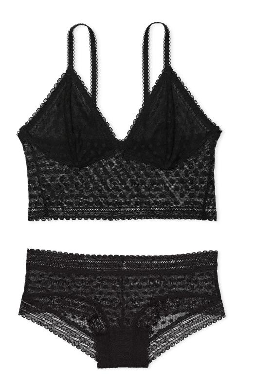 楽天市場】ヴィクトリアズシークレット 下着 セットの通販