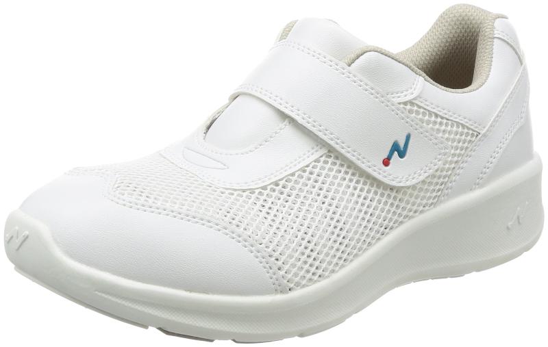 [フジゴムナース] ナースシューズ 4800-1