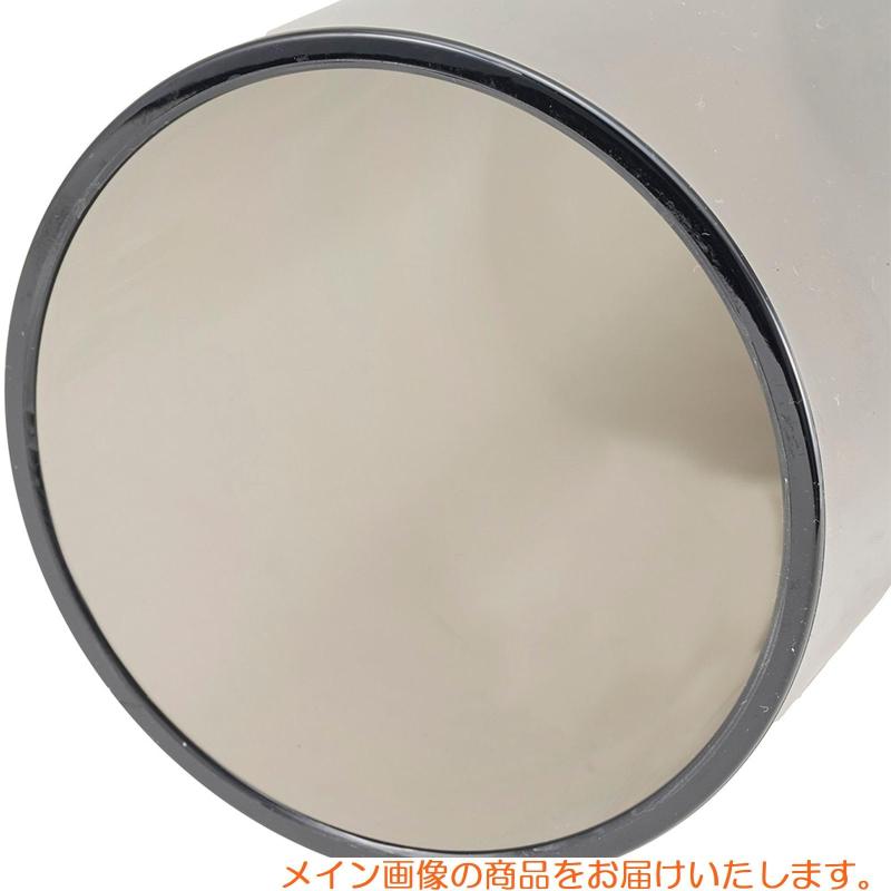 匠美風 SHADE 花瓶 割れにくいグレー φ12xH30PNO-638073