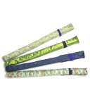 篠笛袋(柄おまかせ・色指定)緑系
