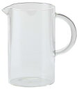 ブルーボトルコーヒー カラフェ 500ml 耐熱ガラス