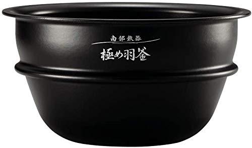象印 圧力IH炊飯ジャー 極め炊き 小容量 なべ 内釜 替え用 内なべ 部品 炊飯器 単品 交換用 買い替え用 1.7mm 3.5合炊き B460 象印 圧力IH炊飯ジャー 極め炊き 小容量 なべ 内釜 替え用 内なべ 部品 炊飯器 単品 交換用 買い替え用 1.7mm 3.5合炊き B460