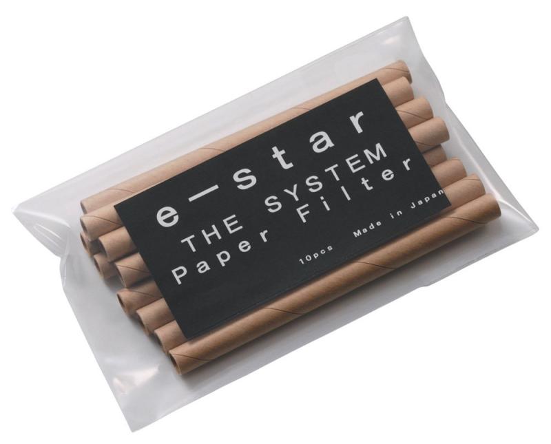 柘製作所(tsuge) ザ・システム・フィルター 【イースター・ザ・システム専用】 #77772