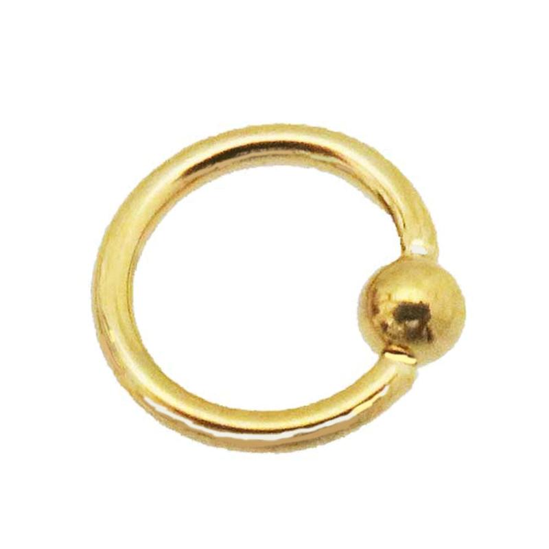 PIAcollection ボディピアス キャプティ