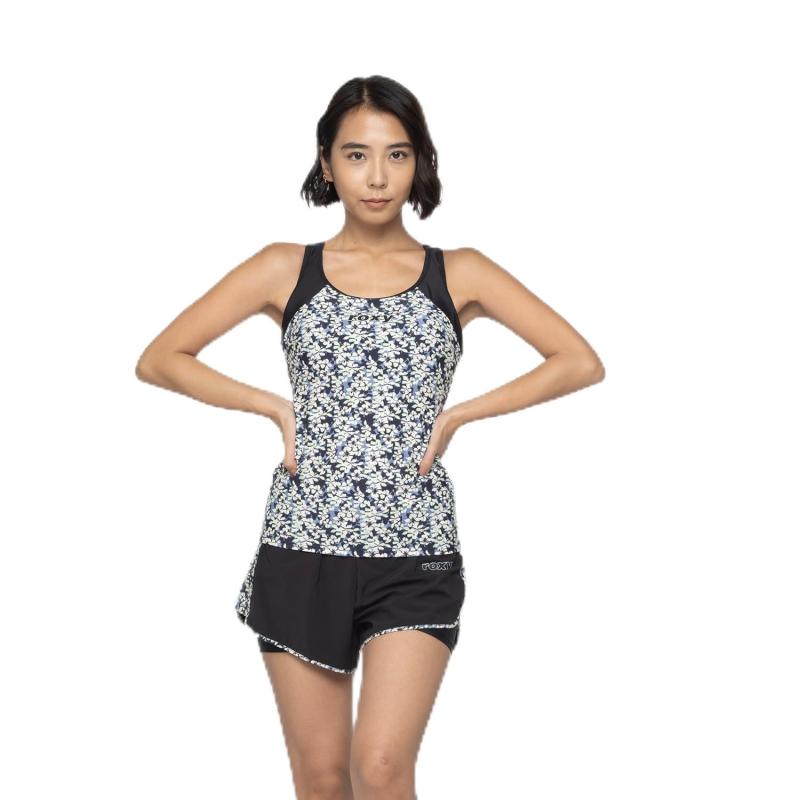ROXY(ロキシー) タンキニセットREADY OR NOTレディース