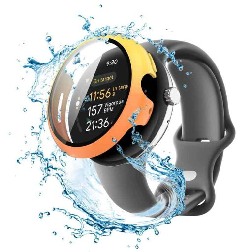 Google Pixel Watch 3 45mm Parent用 カバー ケース アップルウォッチ保護カバー ガラスフィルム 一体型 防水 防塵 フィルム 保護フィルム【HUKWIMO】 傷に強い 気泡ゼロ 極薄 撥水撥油 反射低減 スクリ Google Pixel Watch 3 45mm Parent用 カバー ケース アップルウォッチ保護カバー ガラスフィルム 一体型 防水 防塵 フィルム 保護フィルム【HUKWIMO】 傷に強い 気泡ゼロ 極薄 撥水撥油 反射低減 スクリ
