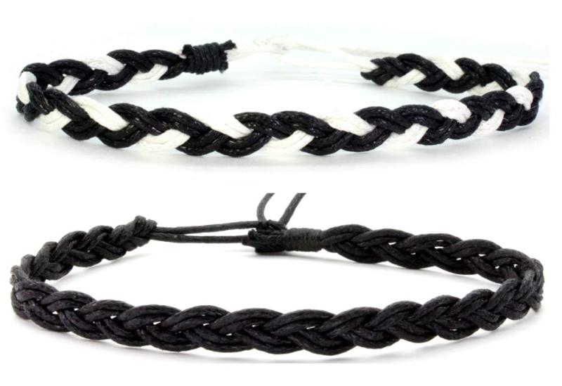 [NANANA] ミサンガ・アンクレット セット販売