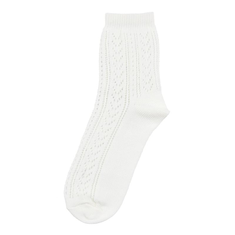 [�ե�����] ���å��� FUN ���쥤���� �˥å��� ���롼�楽�å��� 2­�� �Ĥ��褫�����䶯 ʡ�� ��ǥ����� 3162Q38M