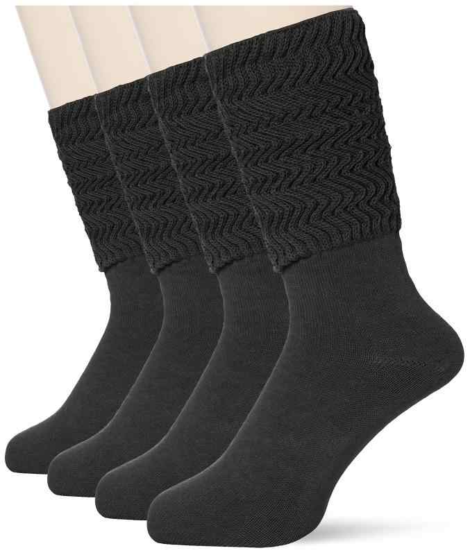 [イヤシ] ルーズソックス CONTEMPUS