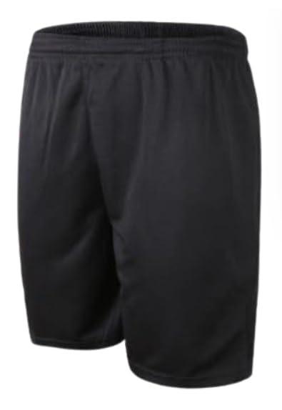 [まめあず工房] ハーフパンツ 半ズボン 短パン 無地 スポーツ ショートパンツ 快適な トレーニング 通気 速乾 ヨガ 5分丈 ランニング オリジナル ドライ ユニフォーム メンズ レディース キ