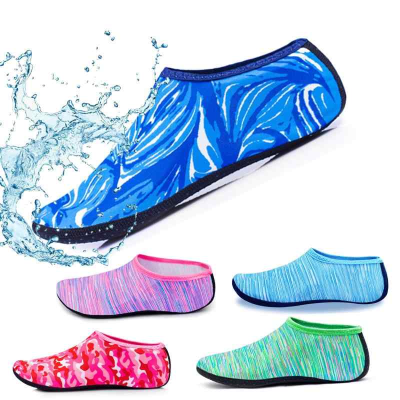 [leeBaa] マリンシューズ