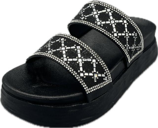 [セントマーチン] 厚底