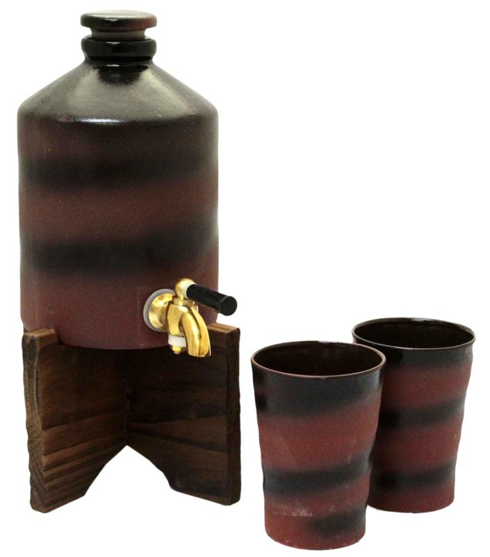 焼酎サーバー 800ml (サーバー容量約800ml)