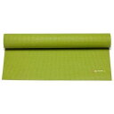 ヨガワークス(Yogaworks) ヨガマット3.5mm 【カーボンオフセット対応】