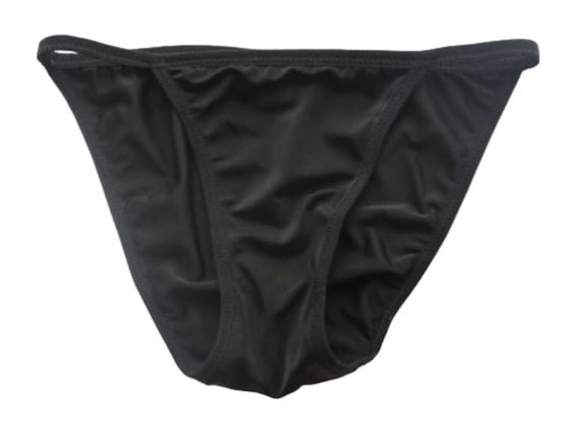 [JUNNY] 水着用 レディース アンダーショーツ インナーショーツ 体型カバー 透け防止 下着