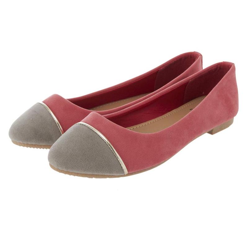 バイカラー プレーン �