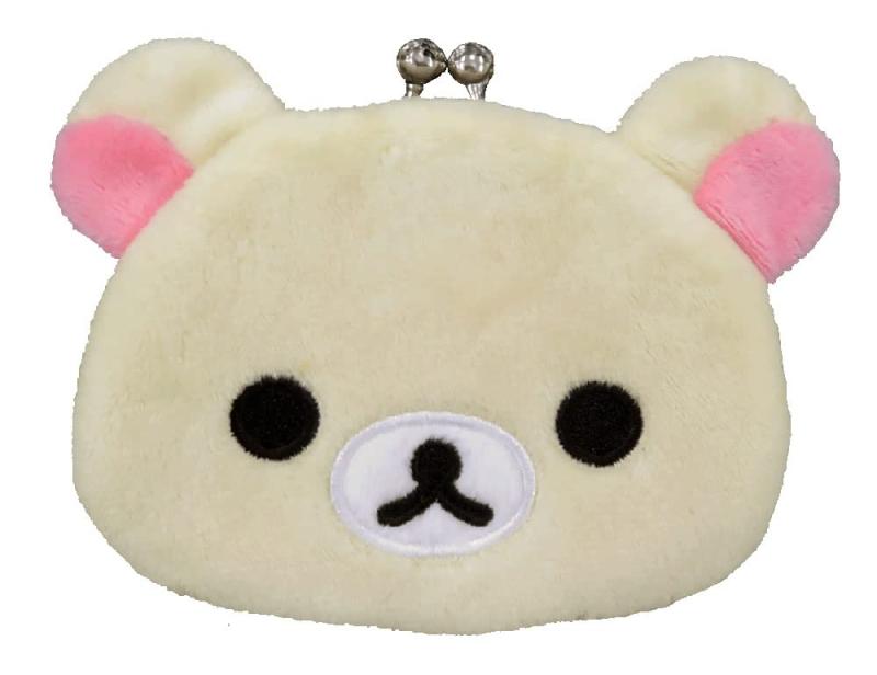 楽天市場】コリラックマ がま口の通販