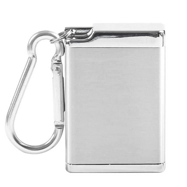 YINKE 携帯灰皿 灰皿 大容量 アッシュ