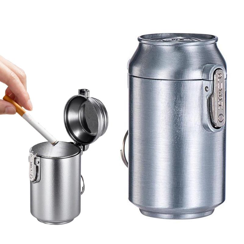 CHANJIF 携帯用灰皿