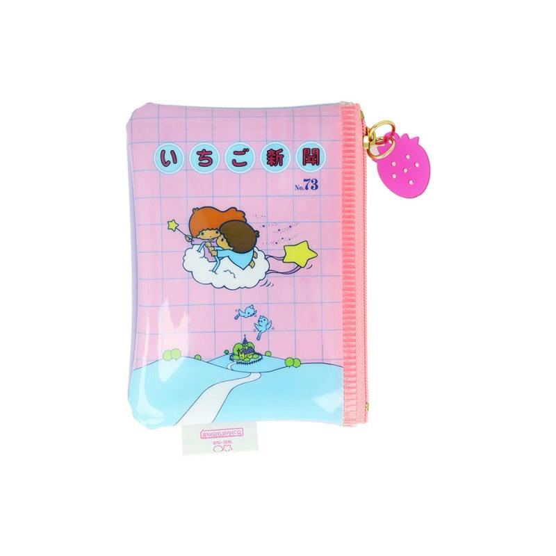 ���󥹥���ʸ��(Sun-Star Stationery) ����ꥪ����饯������ ���å� �ݡ��� �ߥ� ��������ʹ