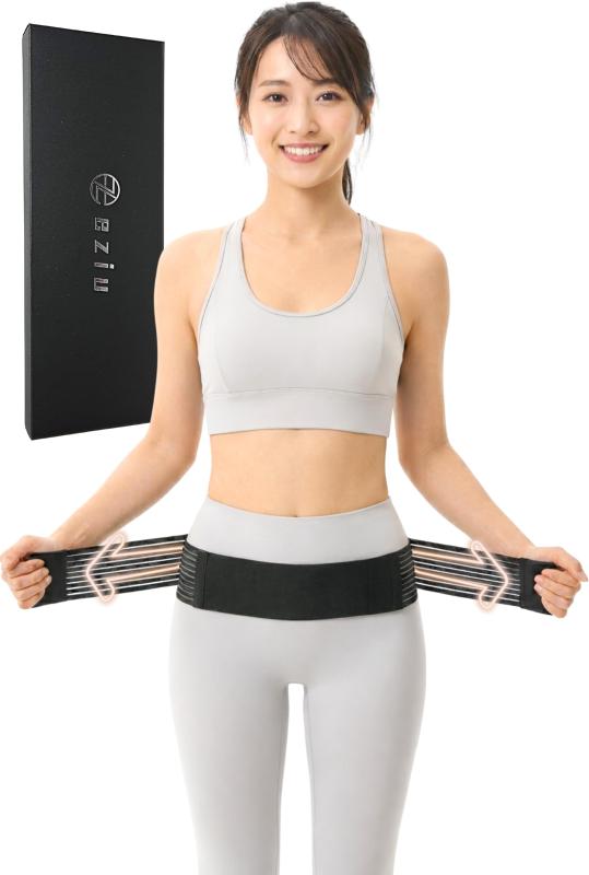 [eziu] コツバンヴィーナ【Poco'ce掲載】 ウエストニッパー...(3.0)