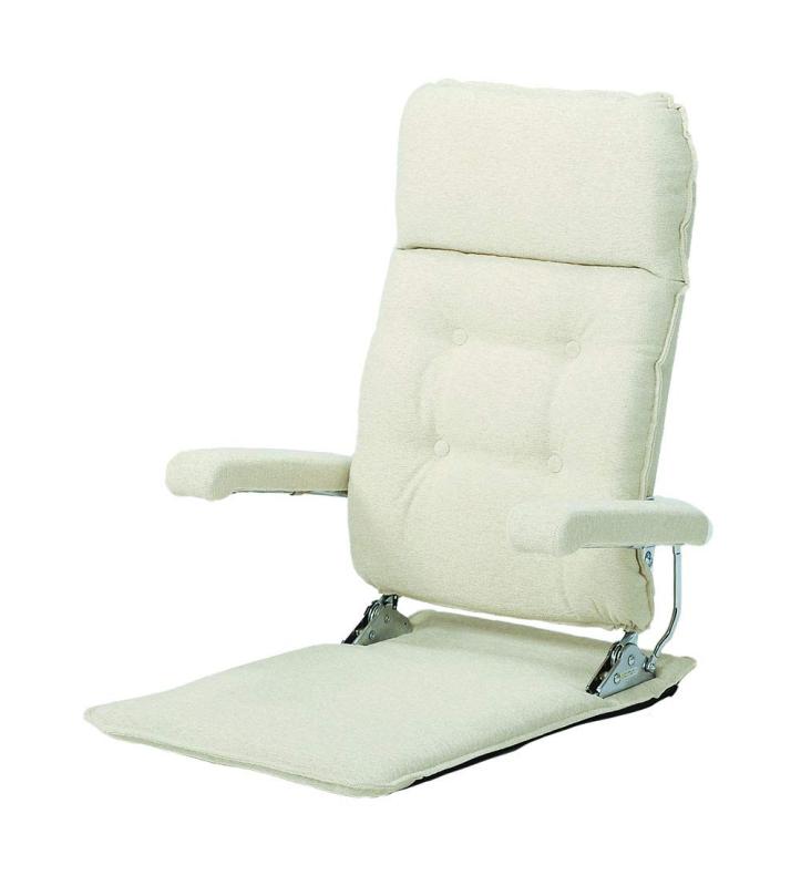 [光製作所] 座椅子 MF-クルーズST CHAIR