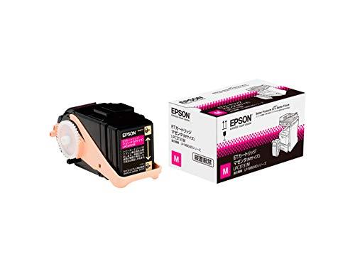 EPSON ETカートリッジ(Mサイズ) LPC3T31M 6,500ページ LP-M8040シリーズ用 EPSON ETカートリッジ(Mサイズ) LPC3T31M 6,500ページ LP-M8040シリーズ用