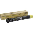 NEC PR-L9950C-11 トナー イエロー(12,000枚) NE-TNL9950-11J