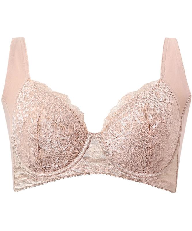 Wing/Wacoal(ウイング/ワコール) ブラジャー脇胸すっきり 脇高設計 背中の段差を軽減 肩にくいこみにくい 快適なつけごこち 【すっきりスムージング】 ブラ NB2724レディース