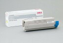 OKI 純正 トナー カートリッジ (C5800dn / C5800n / C5900dn 対応)