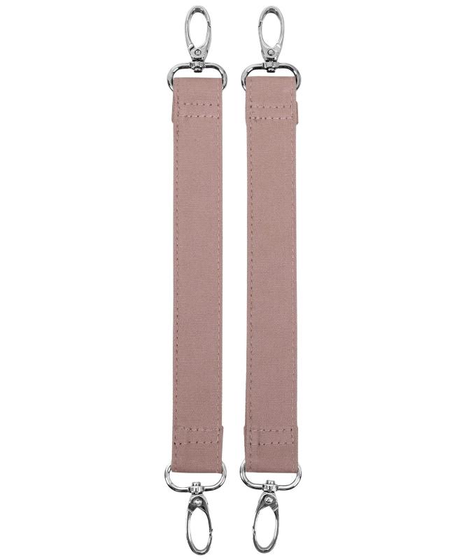 [神戸レタス] [ ママタスコラボ ] キャリーループ キャリー用ループ マザーズバッグ ベビーカー 付けれる [J856]