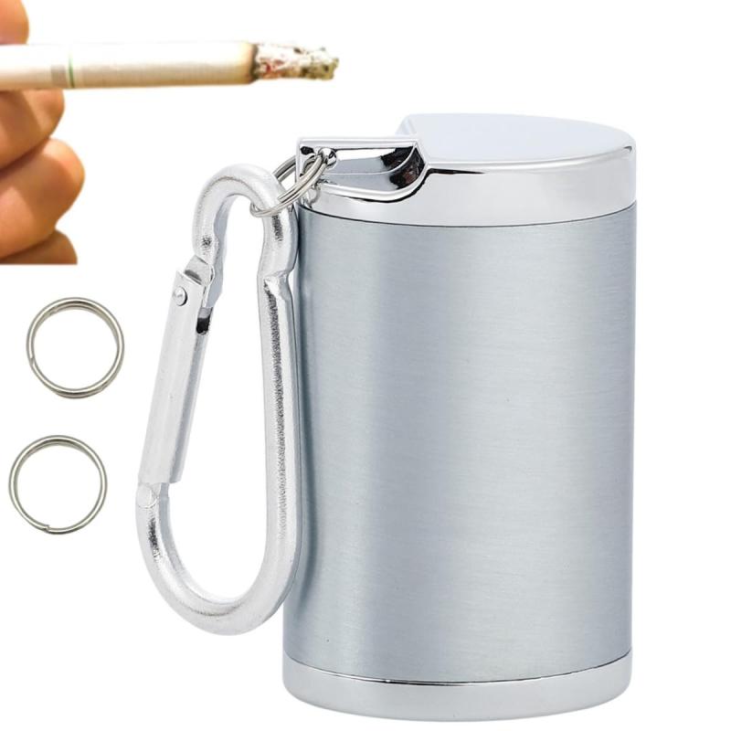 バイヤー厳選 携帯灰皿 シガレット�