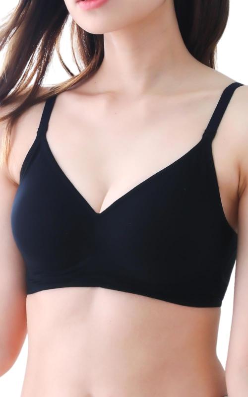 [NOTTE] ナイトブラ シームレスブラ ノンワイヤーブラ 大きいサイズ バストアップブラ 昼兼用 締めつけない 苦しくない ぶら ワイヤレスブラ ブラトップ ゼロ感ブラ【睡眠インストラクター✅【ノーブラより、心地いい】シームレスなナイトブラが誕生苦しくない＆締め付けないので昼兼用も✅【大きいサイズ感にも対応】シームレスブラでは珍しく3Lサイズまで対応脇肉や背肉を包み込む横流れも防ぐ✅ 【ナイトブラは"着心地"が命】一度着たら他のブラジャーには戻れない 「毎日使うものだから、とことん素材にこだわりました」✅【ノンワイヤーなのに自然なホールド力】 ホックとストラップで微調整が可能育乳やバストアップの補助に最適✅【24時間お使いいただけます】超軽量で 昼兼用のナイトブラ速乾性もブラトップとしても