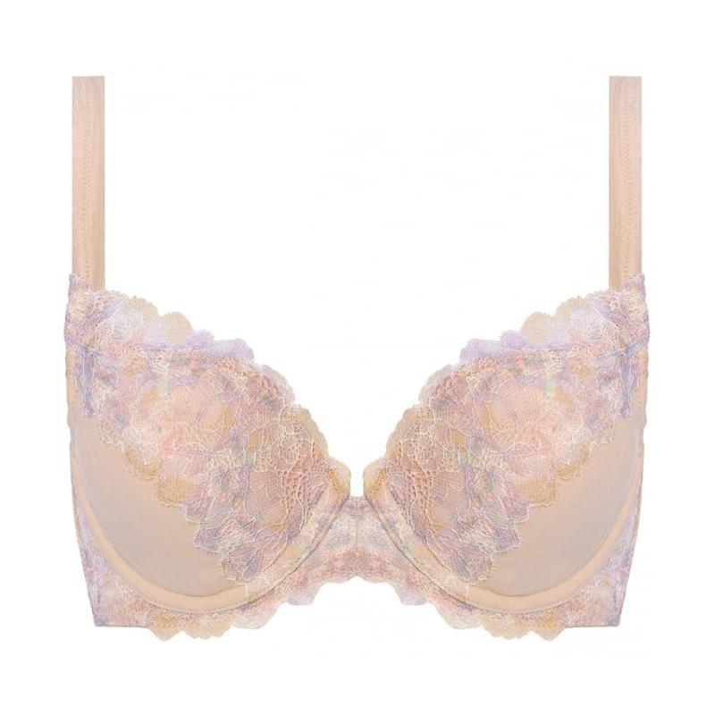 Triumph ブラジャー恋するブラ613 ブラジャーレディース