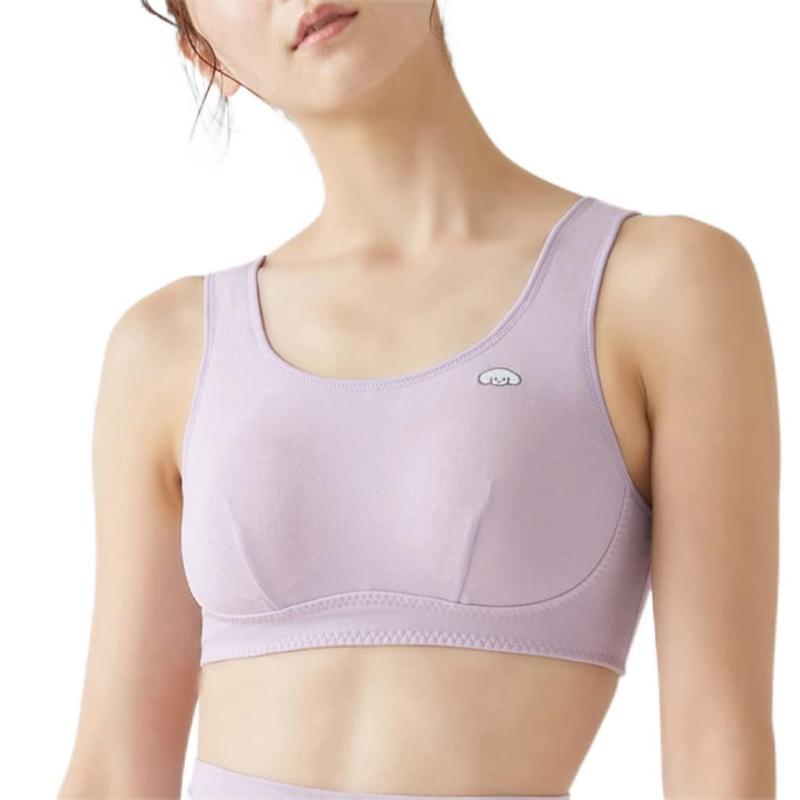 GUNZE(グンゼ) ナイトブラ寝るとき用ブラ バストケア パッド付 Tuche(トゥシェ) TC6655レディース