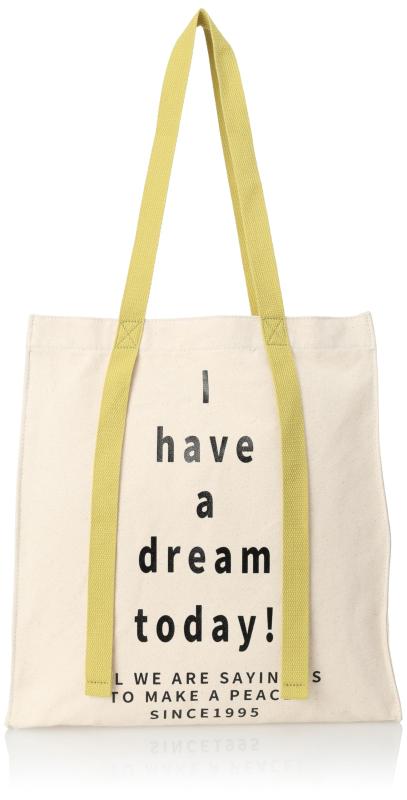 [スプルス] トートバッグ アルジェトート