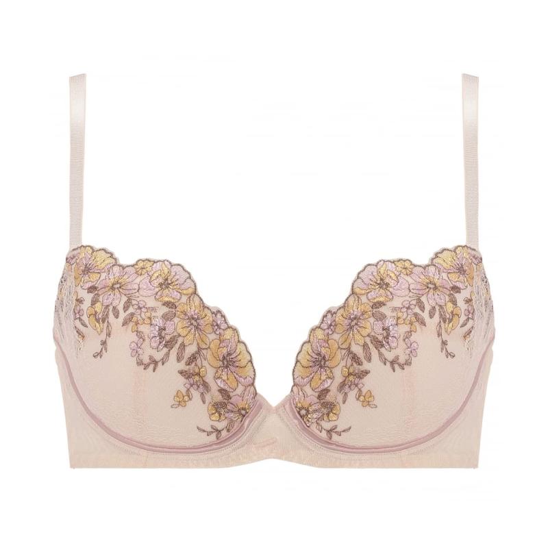 [アモスタイル バイ トリンプ] チャ�