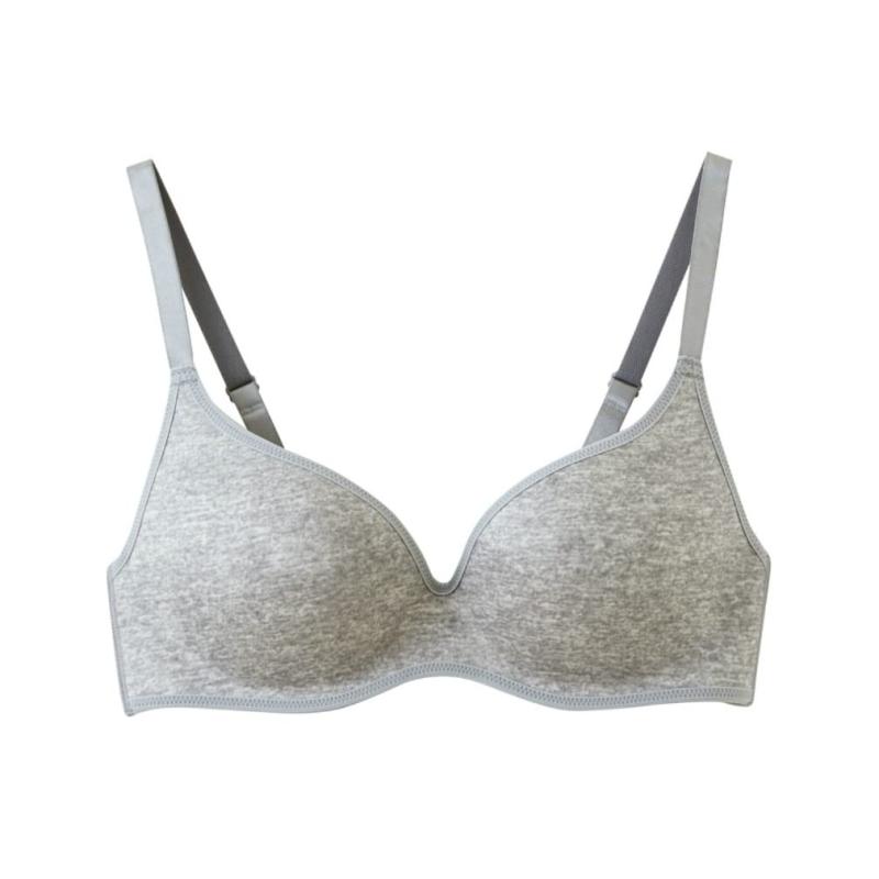 [グンゼ] ノンワイヤーブラジャーTuche トゥシェ フューチャーブラ2.0 JB6013H_hide_EOLレディース