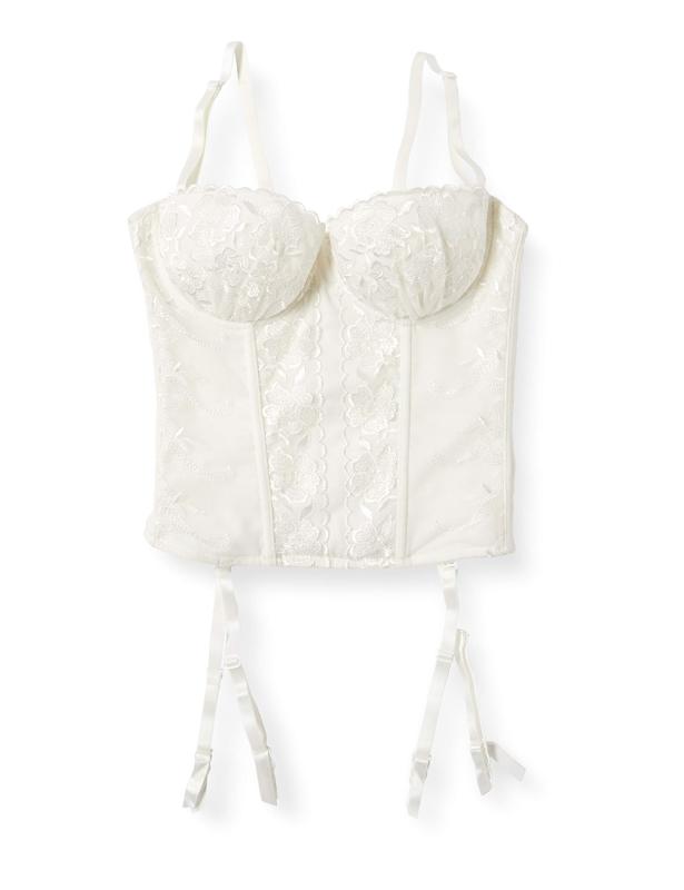 Forest(フォレスト) ブライダルスリーインワン7820レディース