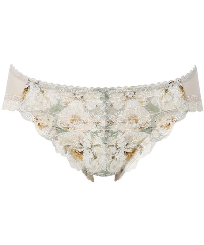 Wacoal(ワコール) ショーツ【SUHADA ONE】 BXB411とペア はきこみ丈あさめ やわらかく伸びる(バック) PXB111レディース