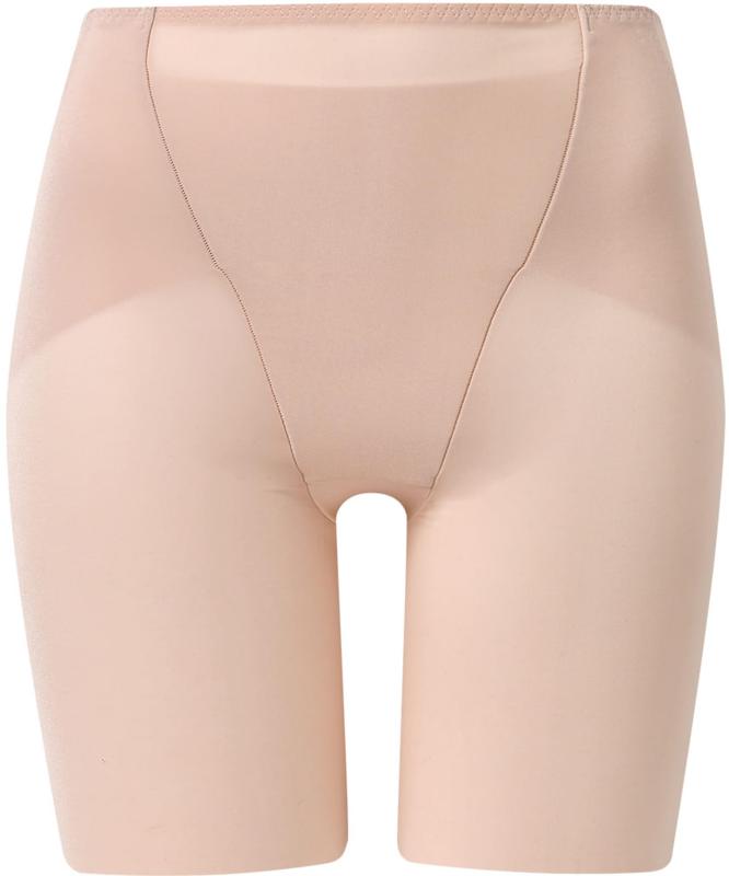 Wing/Wacoal(ウイング/ワコール) ガードルヒップアップ S-3L よく伸びて快適 ラク 薄くてなめらかな肌ざわり ガードルがわたしに合わせてくれる【マッチミーガードル】 ロング丈 大きいサイズ