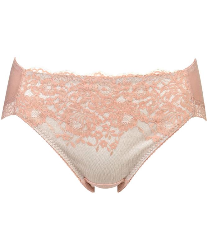 Wing/Wacoal(ウイング/ワコール) ショーツKB2062とペア 【ナチュラルアップブラ】 はきこみ丈ふつう KF3362レディース