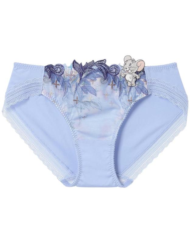 une nana cool(ウンナナクール) ショーツ【トムとジェリーコラボ】 BUN205とペア PUN205レディース