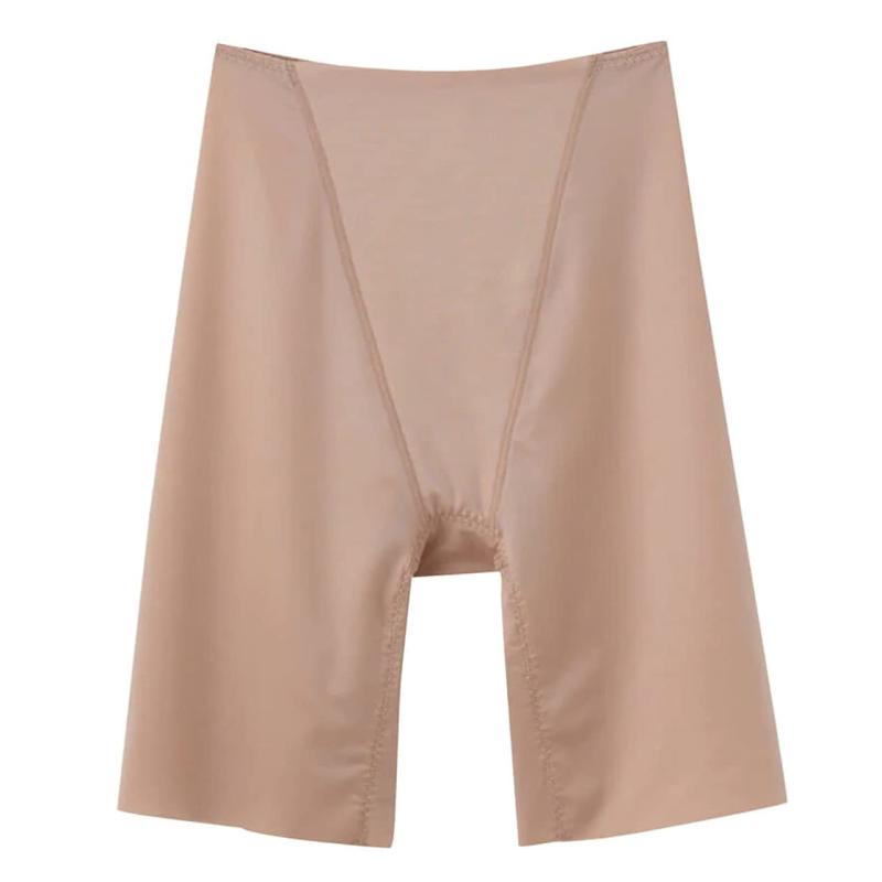 GUNZE(グンゼ) ガードル軽パン ロングパンツ EF3200Hレディース