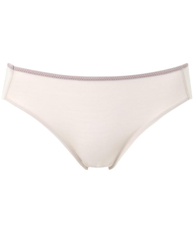 Wacoal(ワコール) ショーツ【重力ケアブラ】BXB114とペア はきこみ丈あさめ アウターにひびきにくい(後ろ裾) PXB114レディース