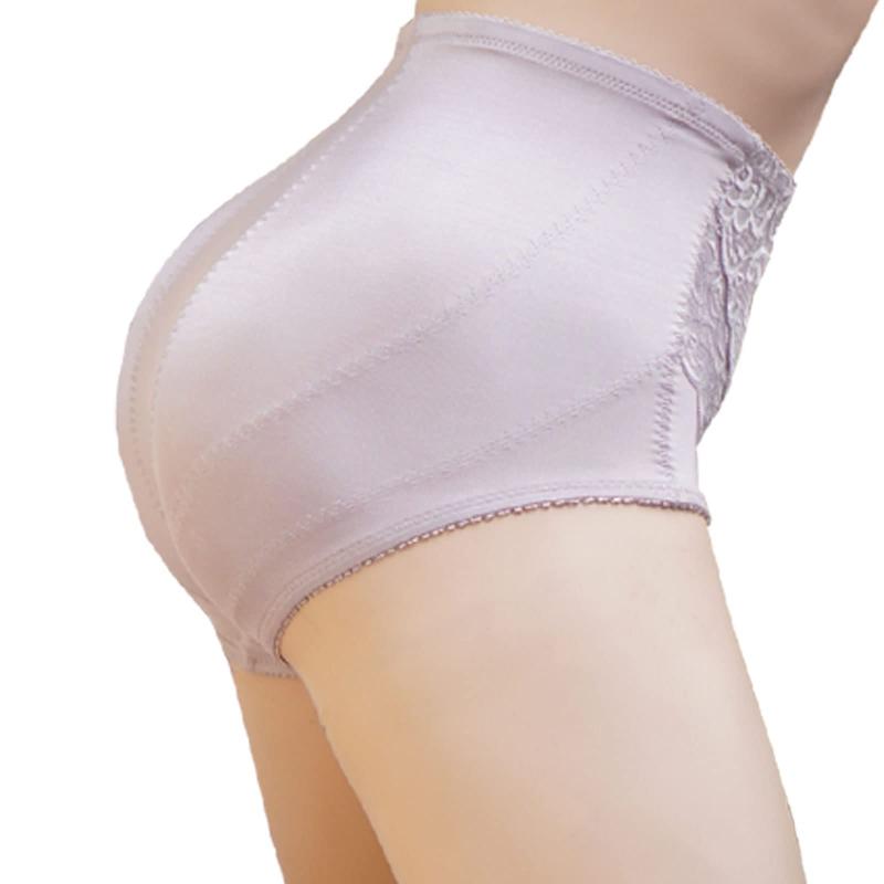 [モデルルック] ガードル ハイウエスト お腹 ショート ショーツ 骨盤 補正 ボトム ショーツ 補正下着 ガードル 大きいサイズ 下半身 ショーツ 補正ガードル 下着 加圧 着圧 お尻 ヒップ ヒッ