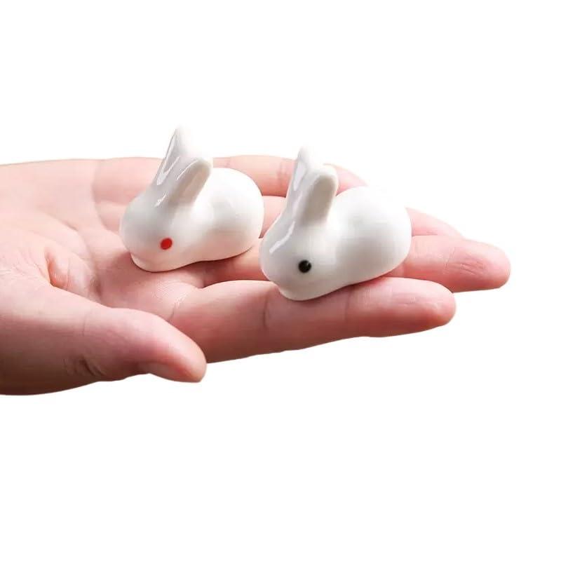 箸置きパンダセラミックス製かわいい...